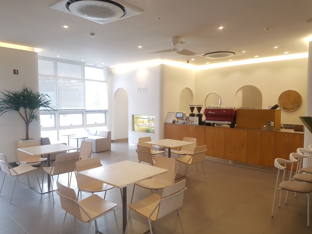 Ramada Hotel & Suites by Wyndham Gangwon Pyeongchang 52/66