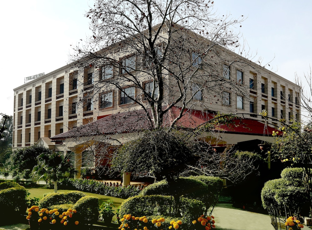Fortune Park Katra- Member Itc Hotel Group 2/31