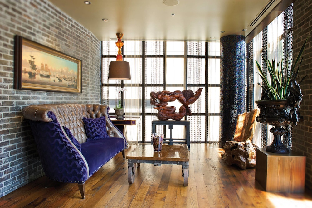 The Bohemian Hotel Savannah Riverfront Autograph Collection 25/32