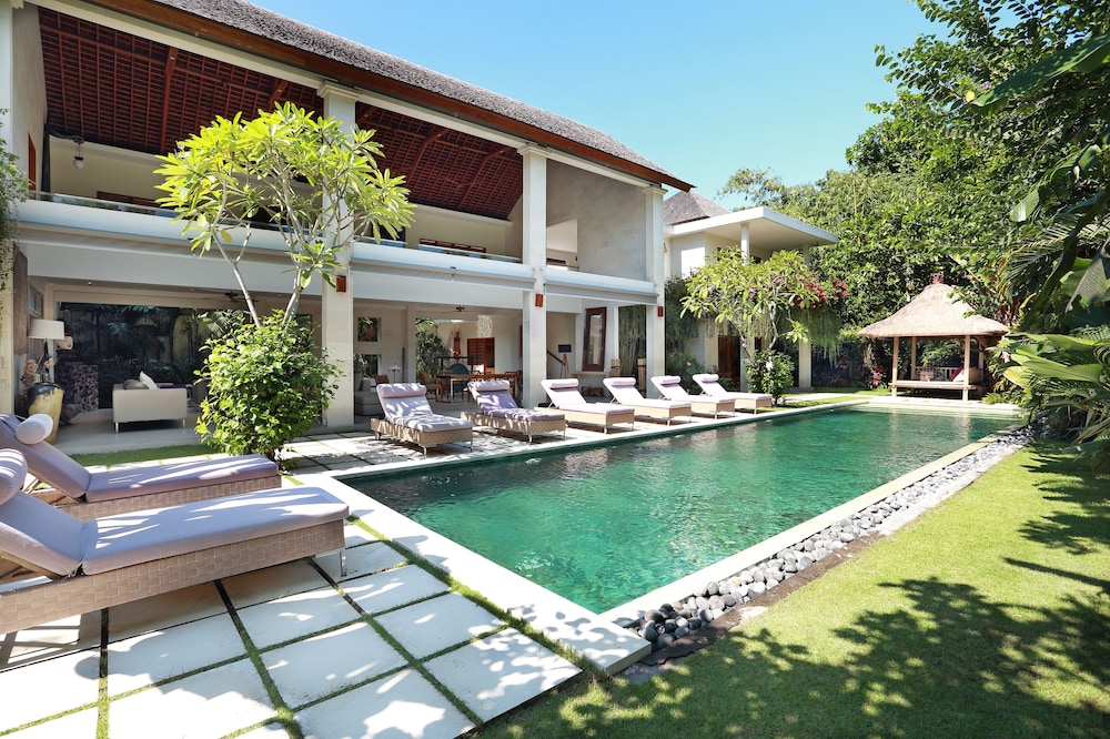 Villa Bali Asri Batubelig 41/50