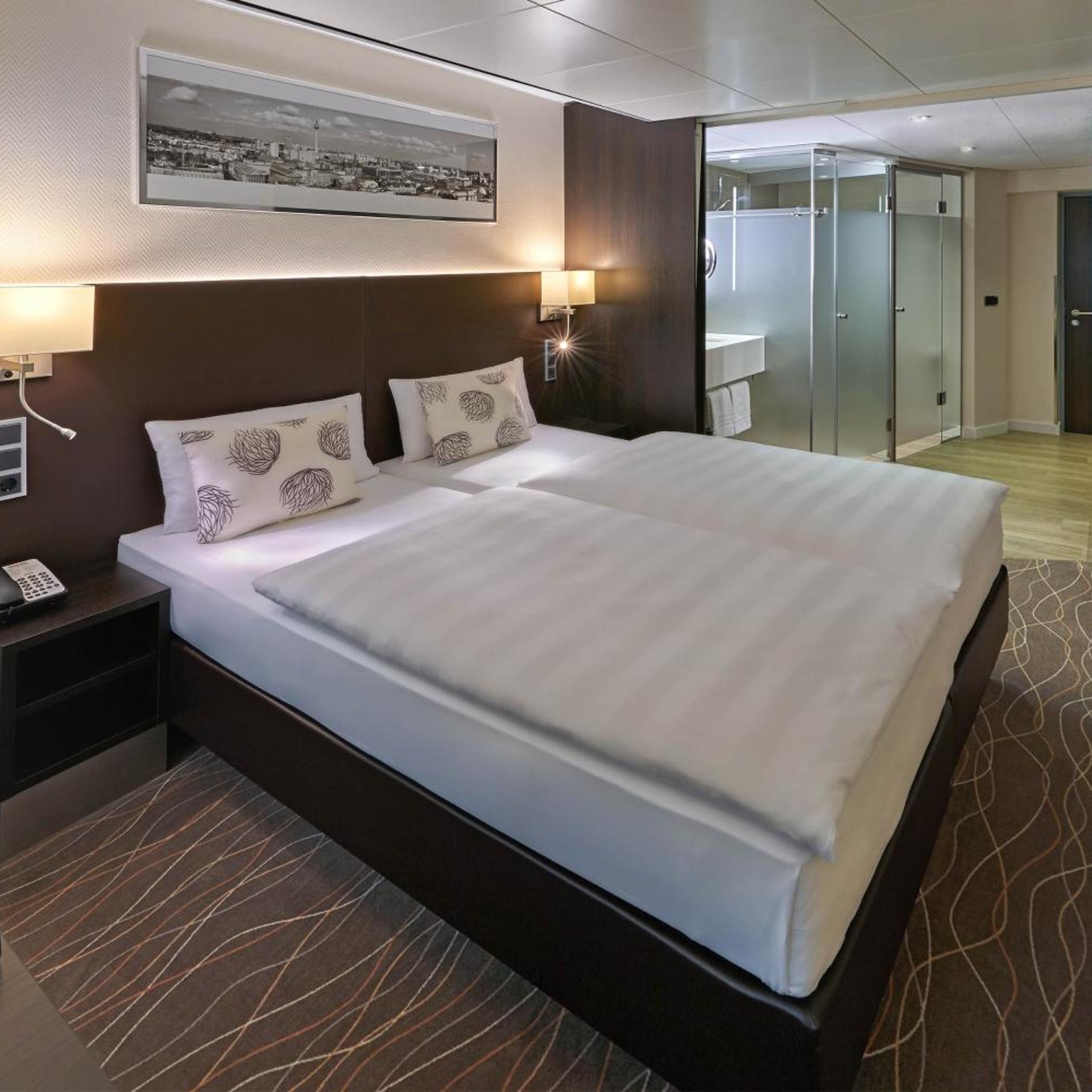 Business, Park Inn by Radisson Berlin Alexanderplatz 2/4