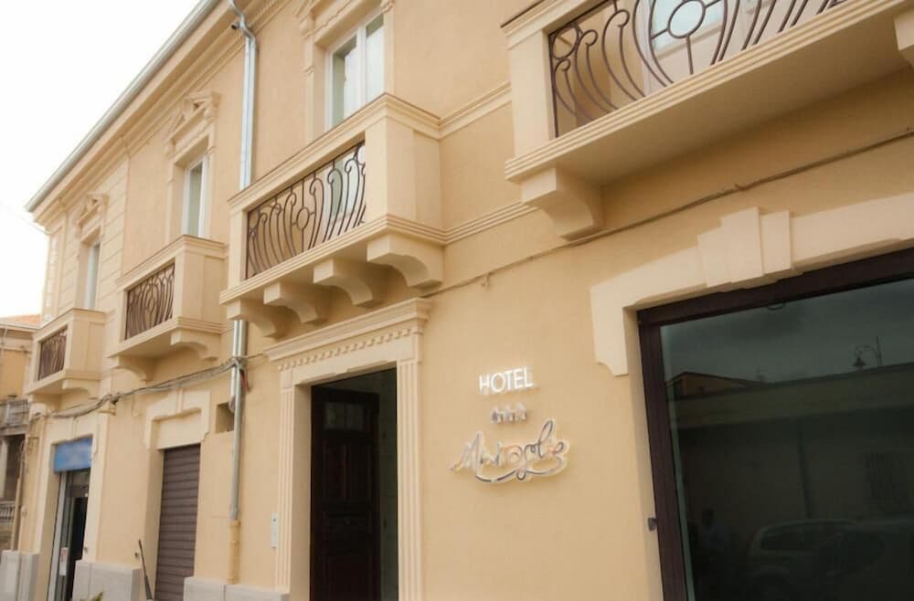 Hotel Muraglie 2/24