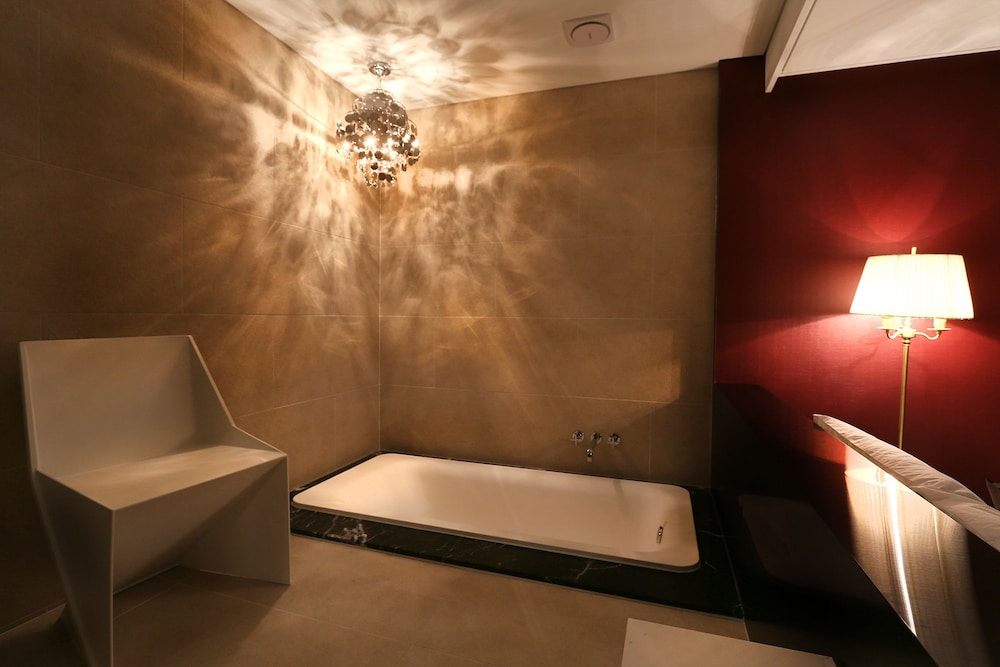 Circle Hotel Incheon 47/50