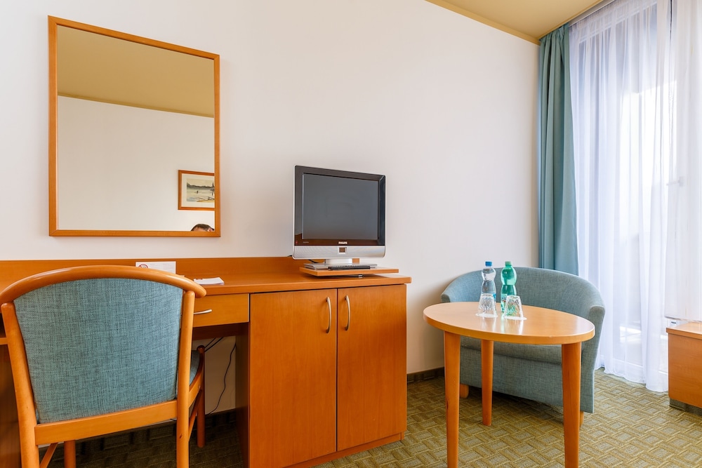 Hotel Thermal 56/69