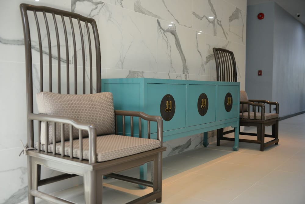 Sappaya Hotel by Lotus Valley Golf Resort 35/50