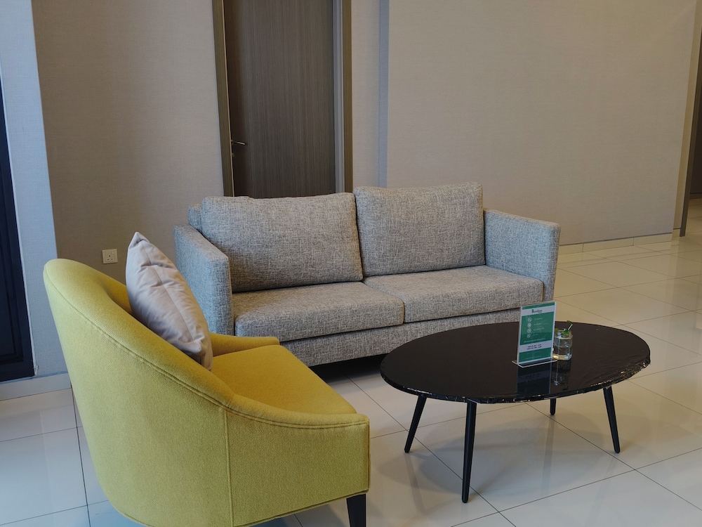Societe Suites Hartamas by Bamboo Hospitality 43/50