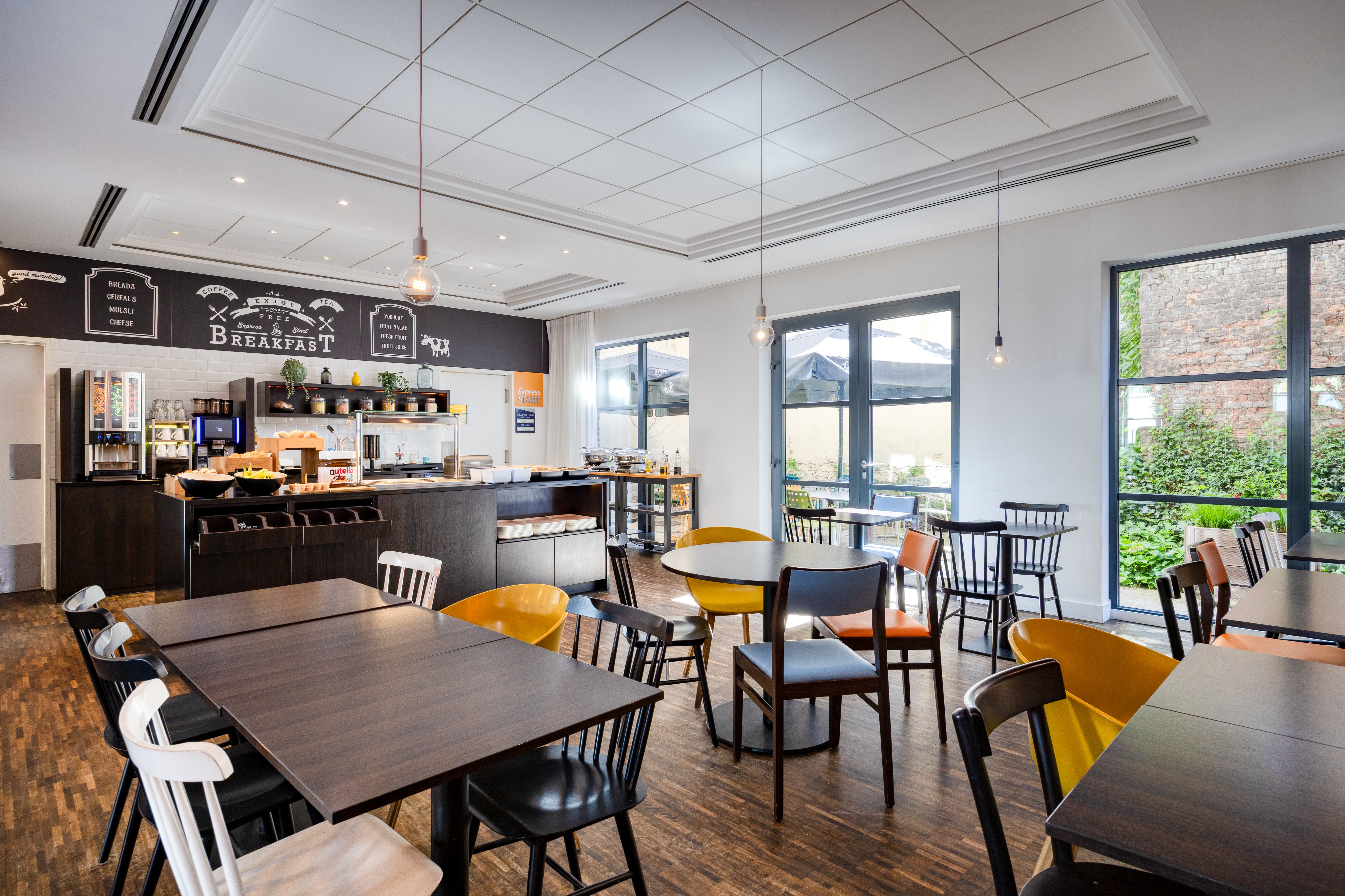 Holiday Inn Express Hasselt 53/79