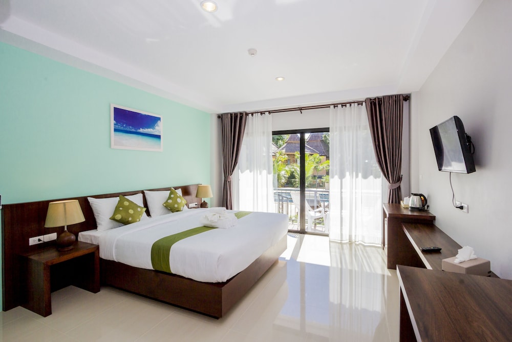 ANDAMAN PEARL RESORT 35/67