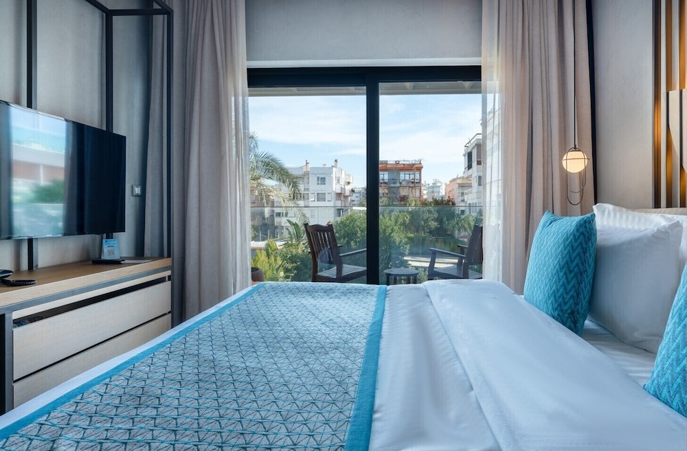 Perge Hotels - Adult Only 18 Plus 9/50