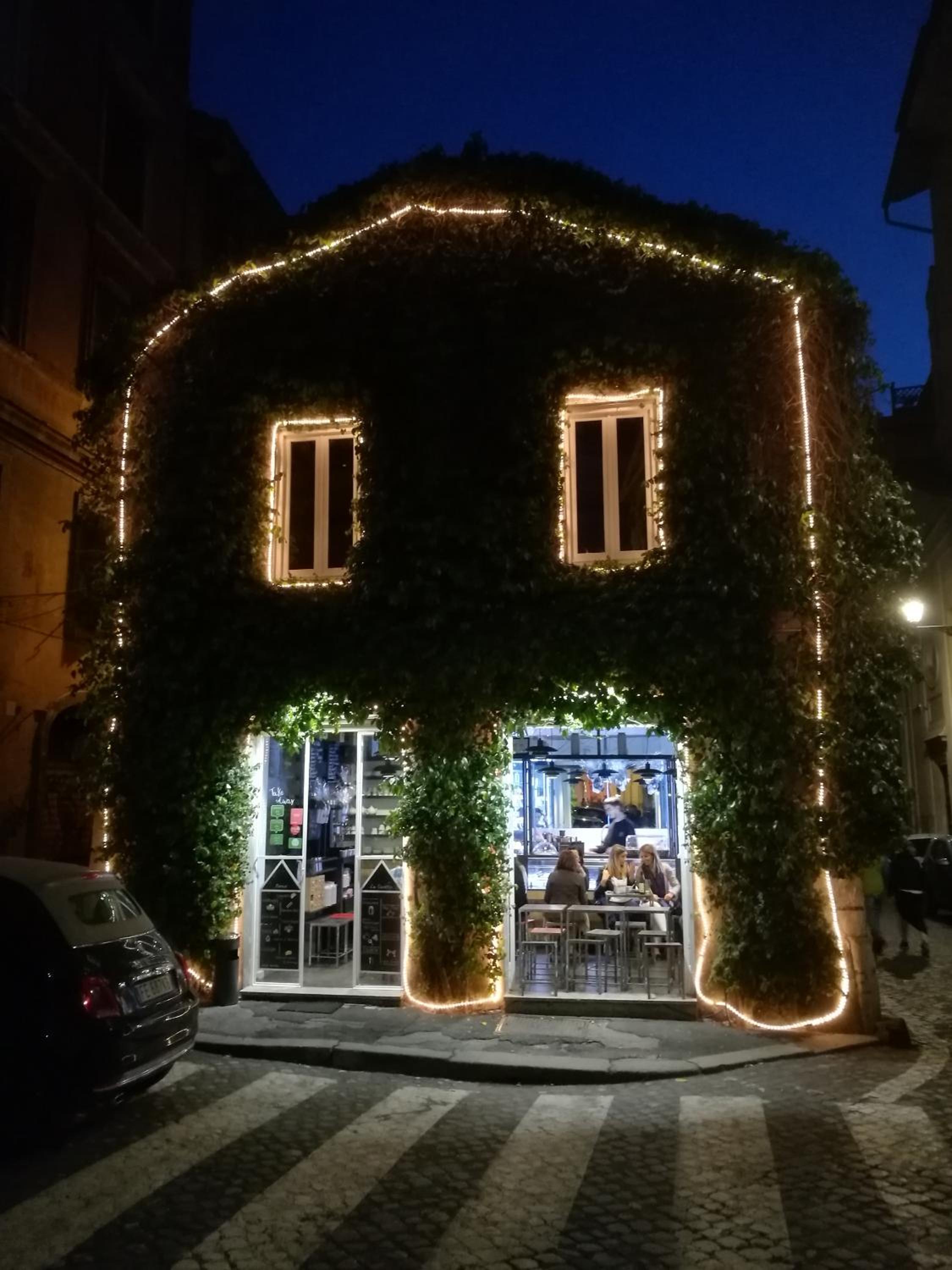 Monti Garden 1/17