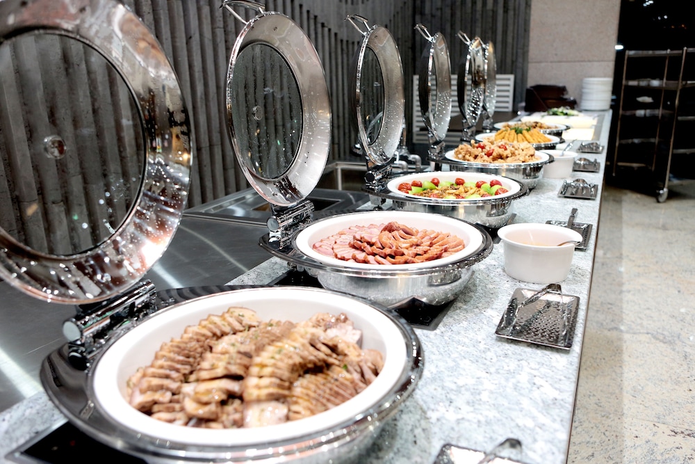 TAMNA STAY HOTEL JEJU 19/50