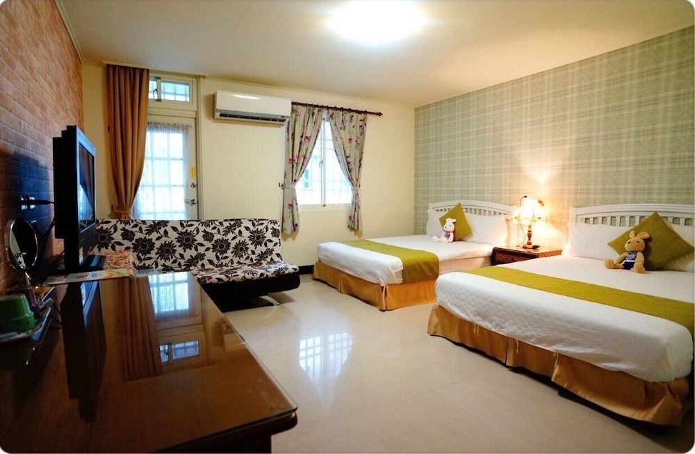 Hualien Yashe House 11/34