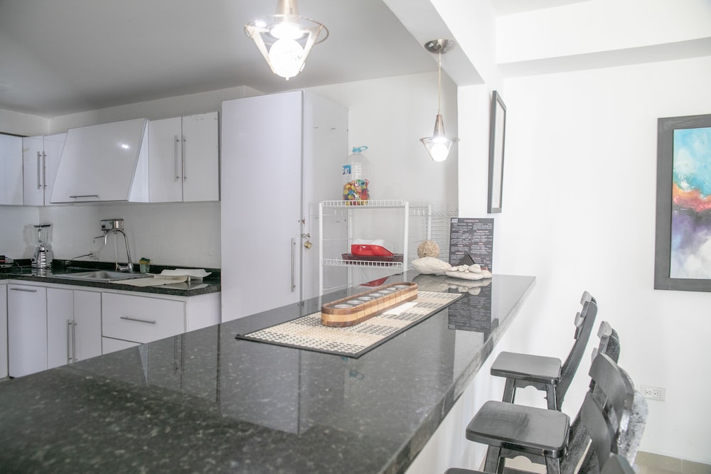 Hostel Caribe Cartagena 34/46