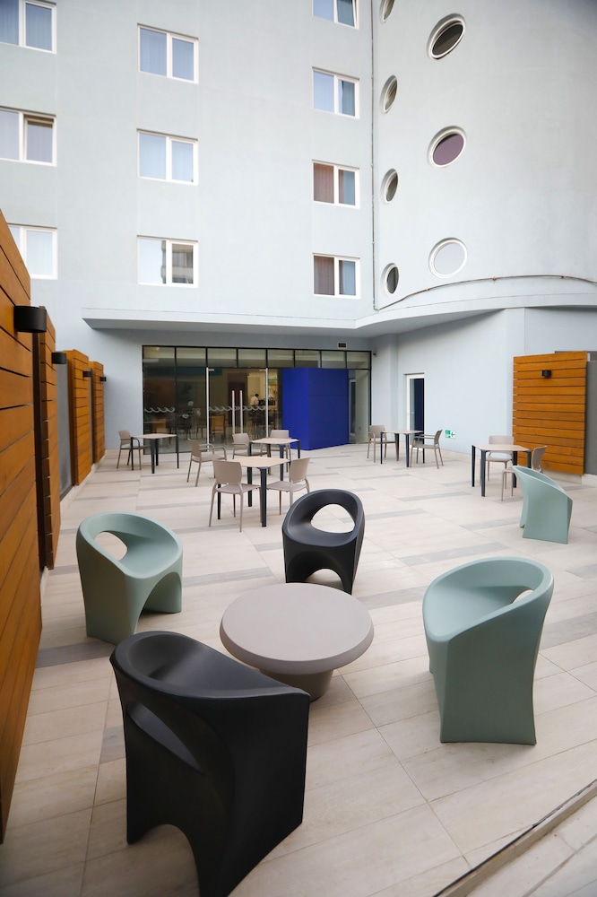 Hotel Diego de Almagro Viña del Mar 20/35