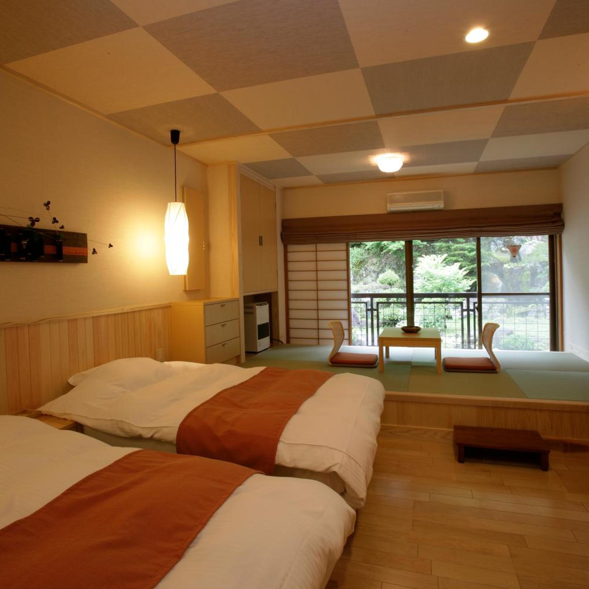 Hishino Onsen Tokiwakan 12/56