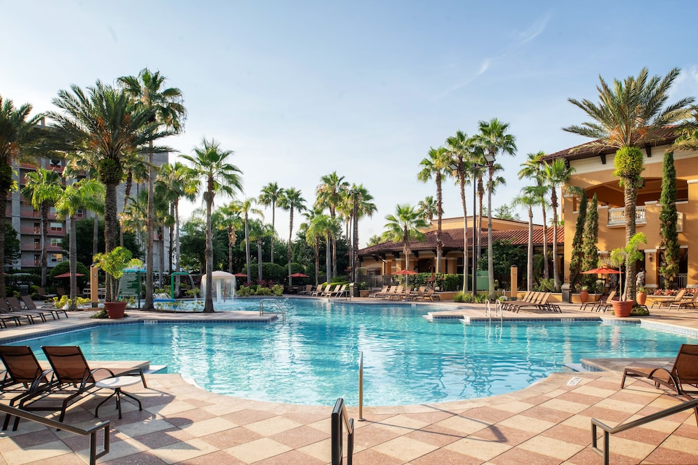 Floridays Orlando Resort 14/73