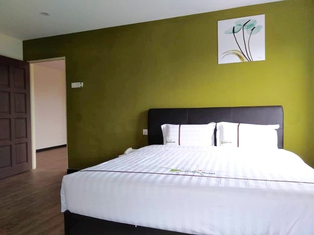 Riverview Hotel 19/33