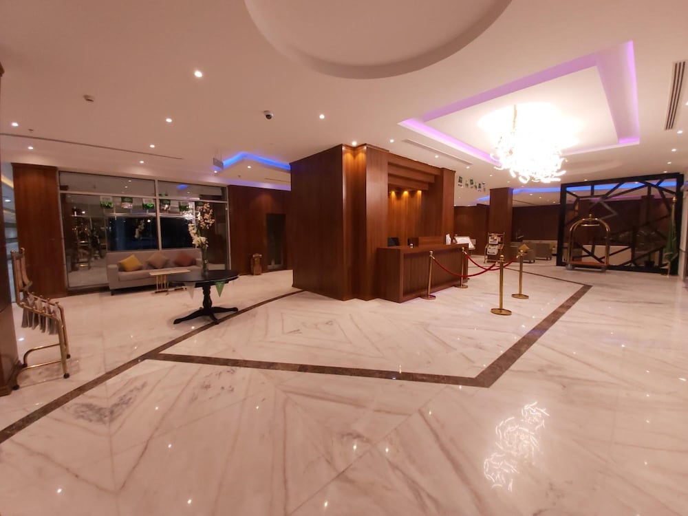 فندق ادماير(Admire Apart' Hotel) 7/50