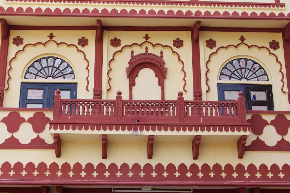 Moti Mahal - A Heritage Haveli 7/42
