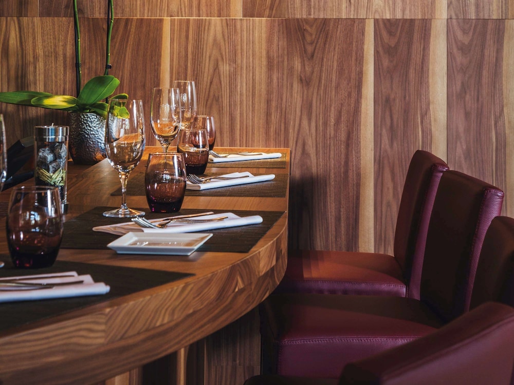 Movenpick Zurich Regensdorf 30/66