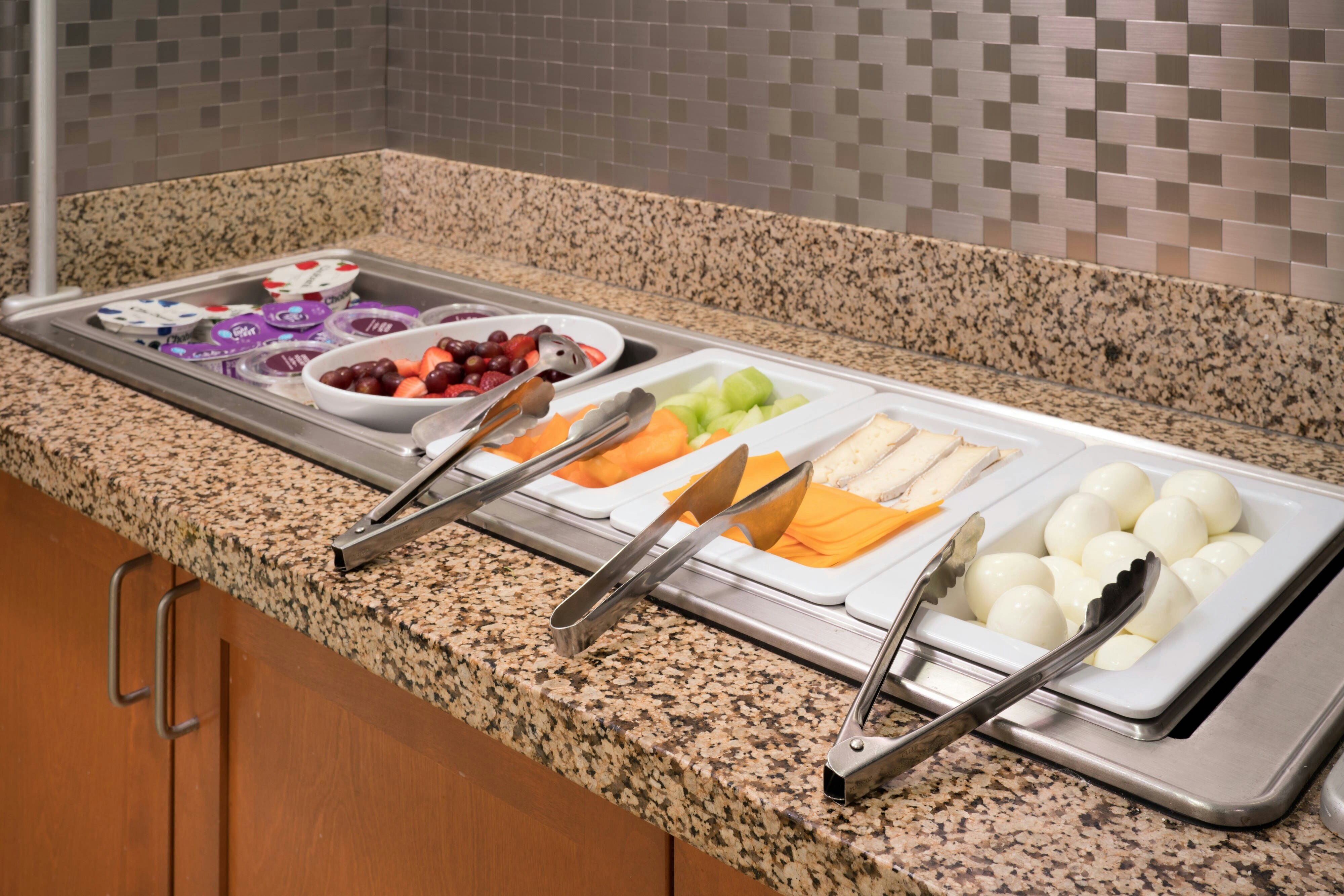 Residence Inn Camarillo 4/17
