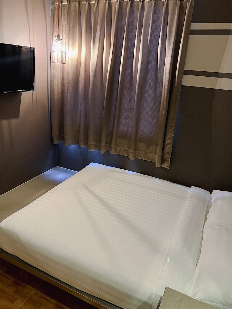 Fragrance Hotel - Kovan 16/34