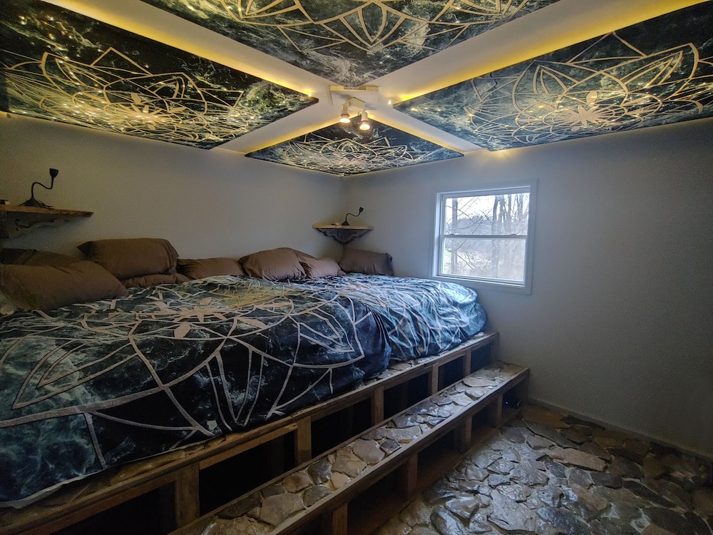 Lost River Hostel 11/50
