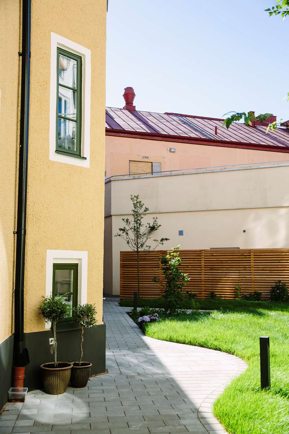 Best Western Plus Hotell Nordic Lund 3/48