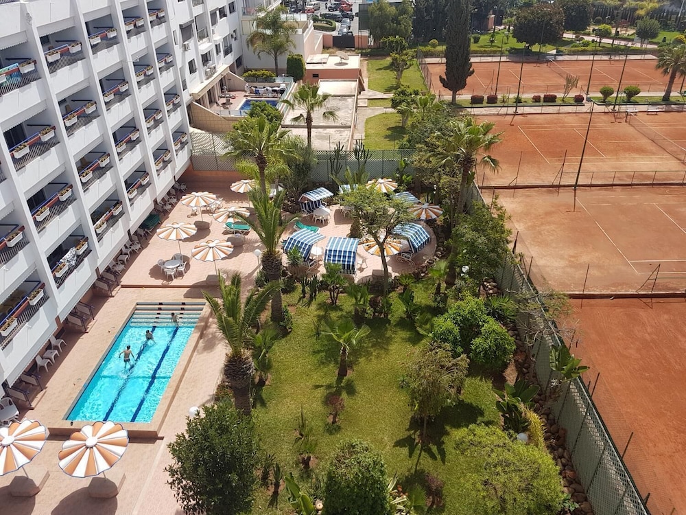 Residence Yasmina 42/50