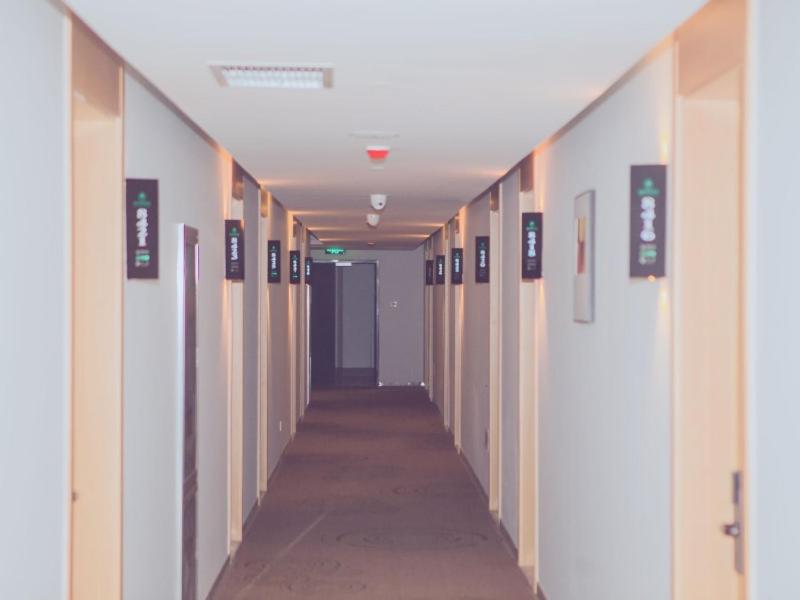 GreenTree Inn Yangzhou Jiangdu Xiaoji Town South Zhongxing Road Express Hotel 19/21