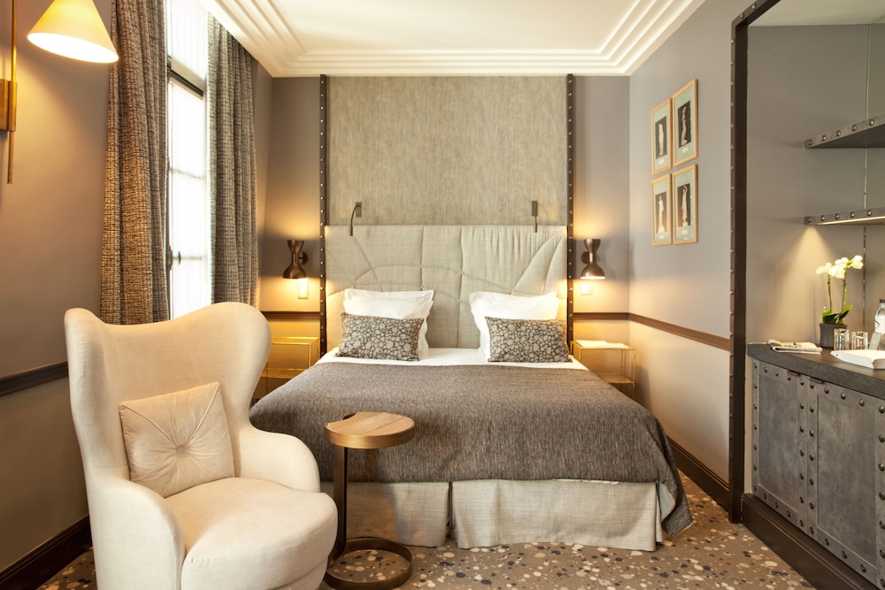 Hotel Therese 53/69