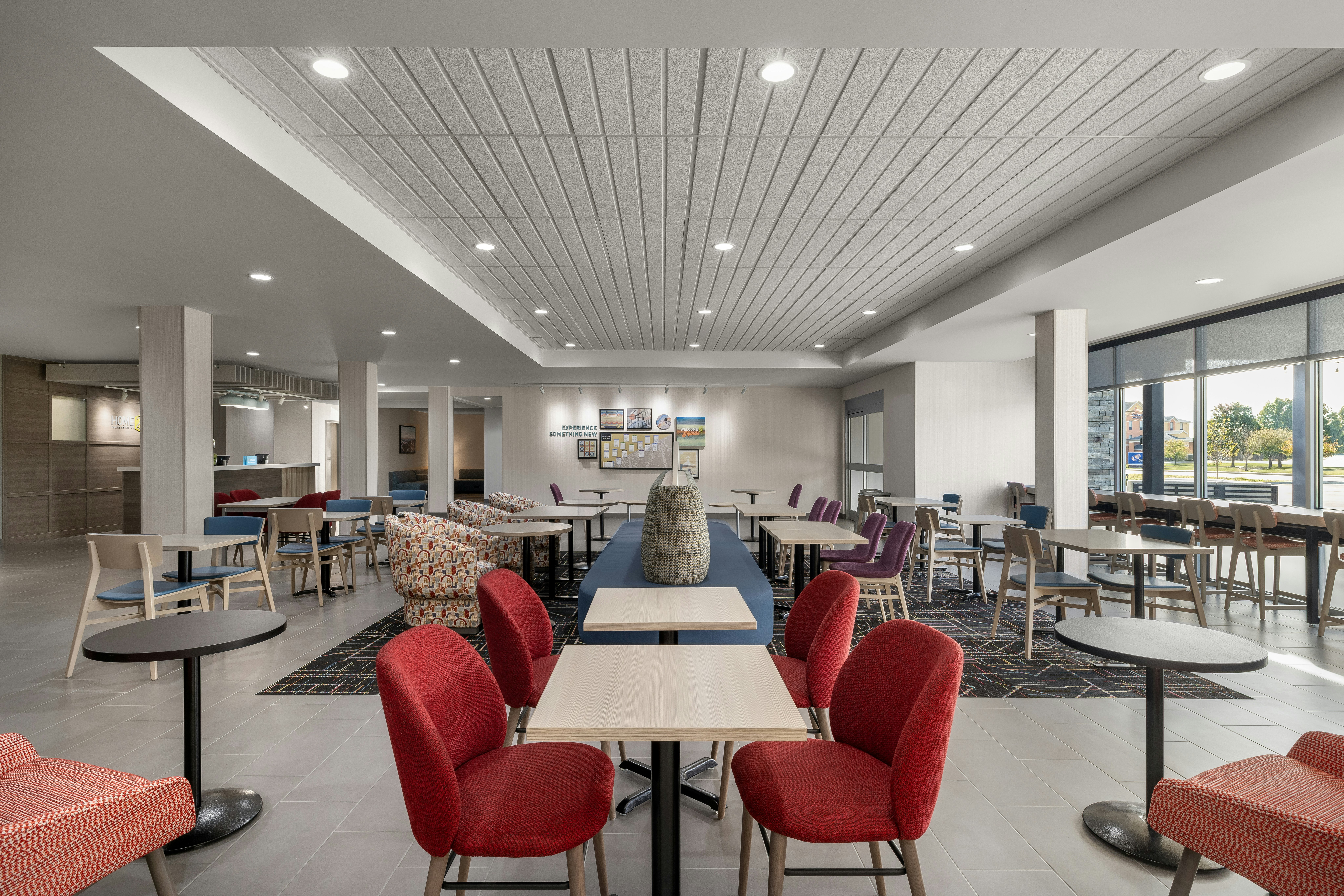 Home2 Suites by Hilton Muncie 20/27