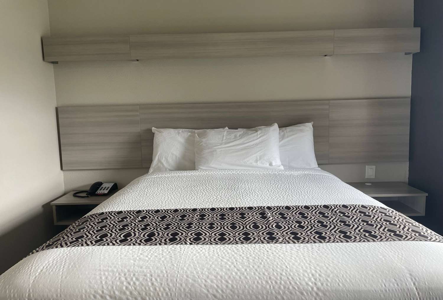 Microtel Inn and Suites by Wyndham Bossier City 8/46