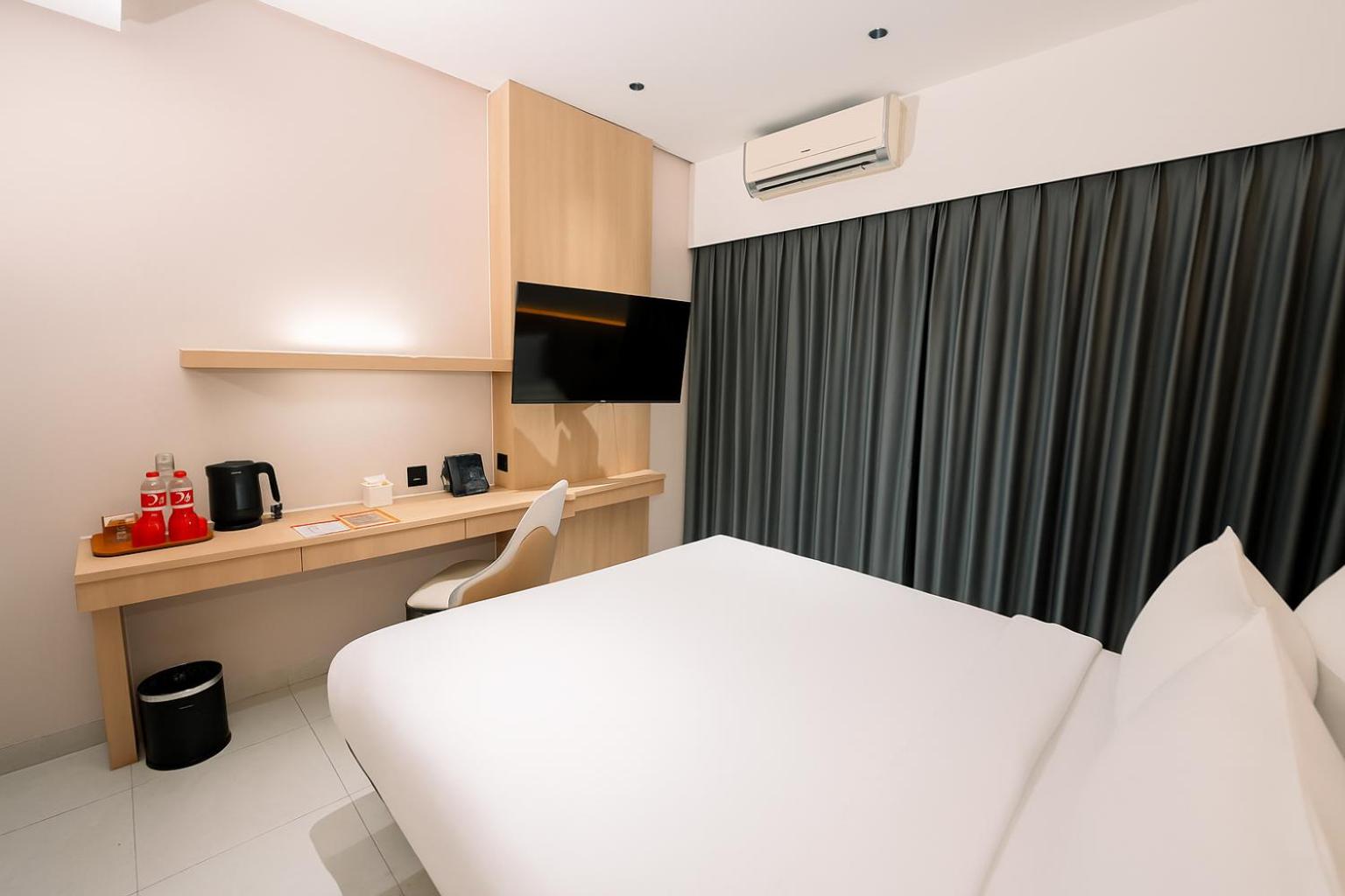 Smart, Luxury، Shankee Sudirman 2/4