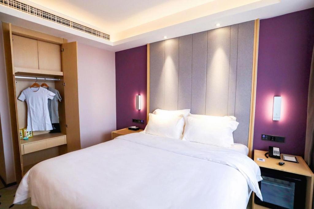Lavande Hotel (Beijing Daxing Qingyuan Road) 20/55