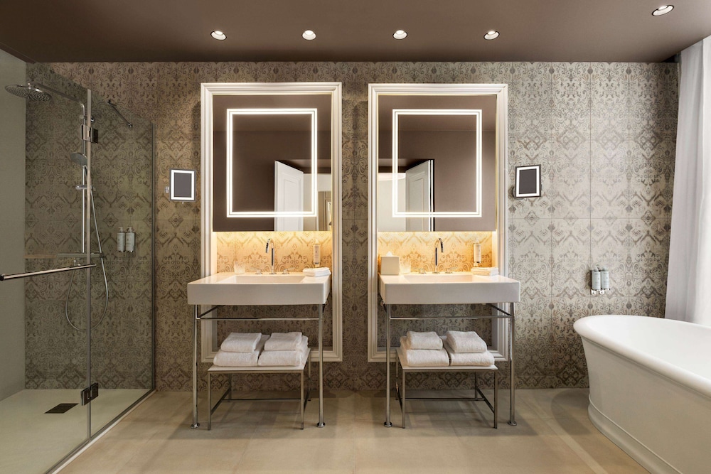 Dolce by Wyndham Versailles - Domaine du Montcel 47/48