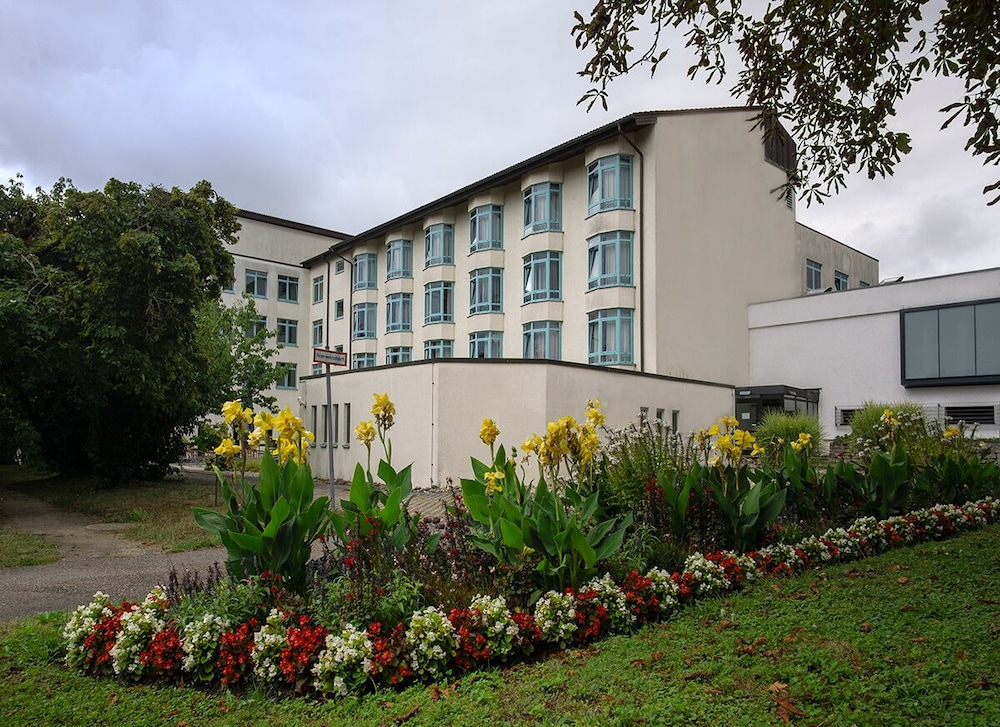 Quality Hotel Am Rosengarten 3/43