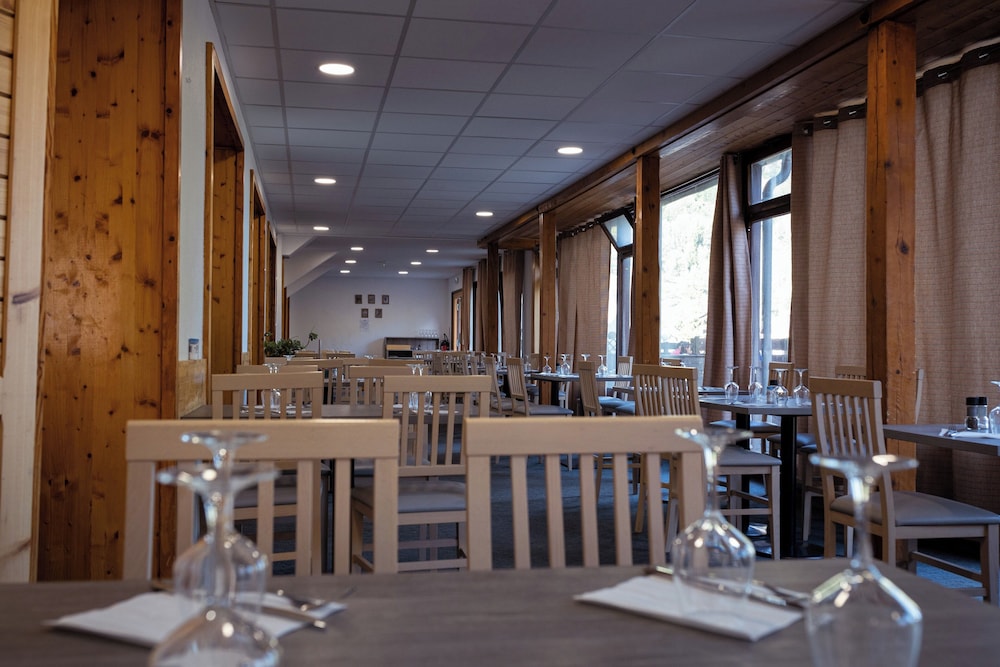 Hotel Club mmv Serre Chevalier L Alpazur 32/50