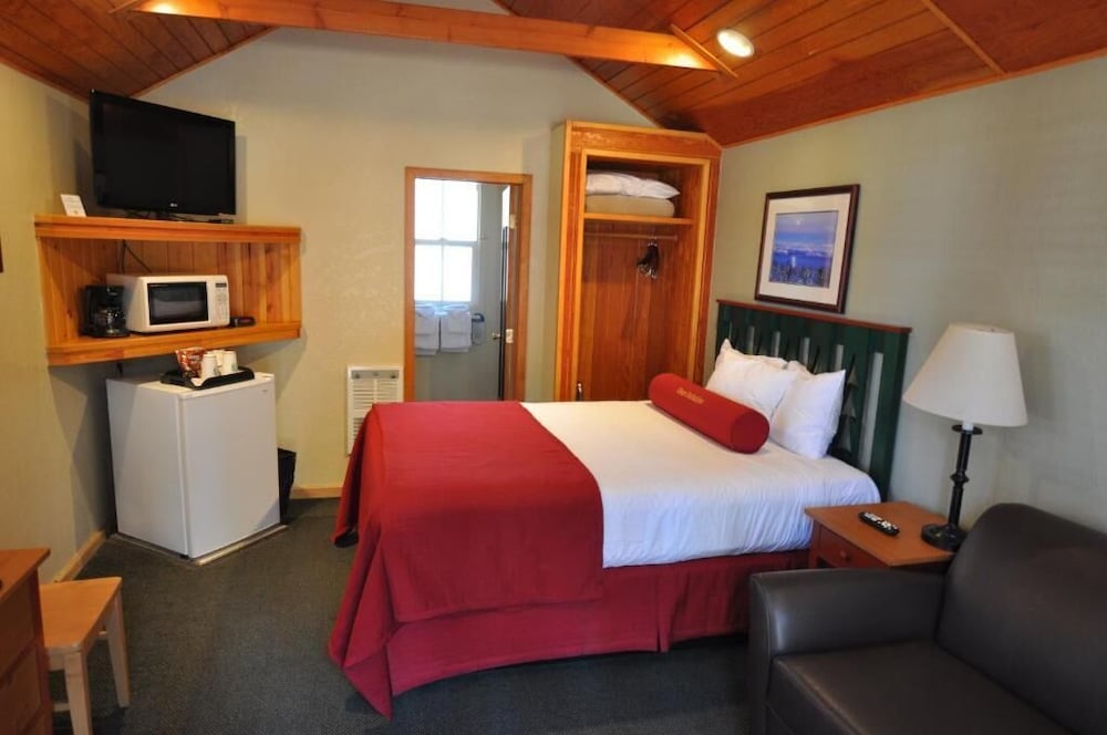 Zephyr Cove Resort 15/61