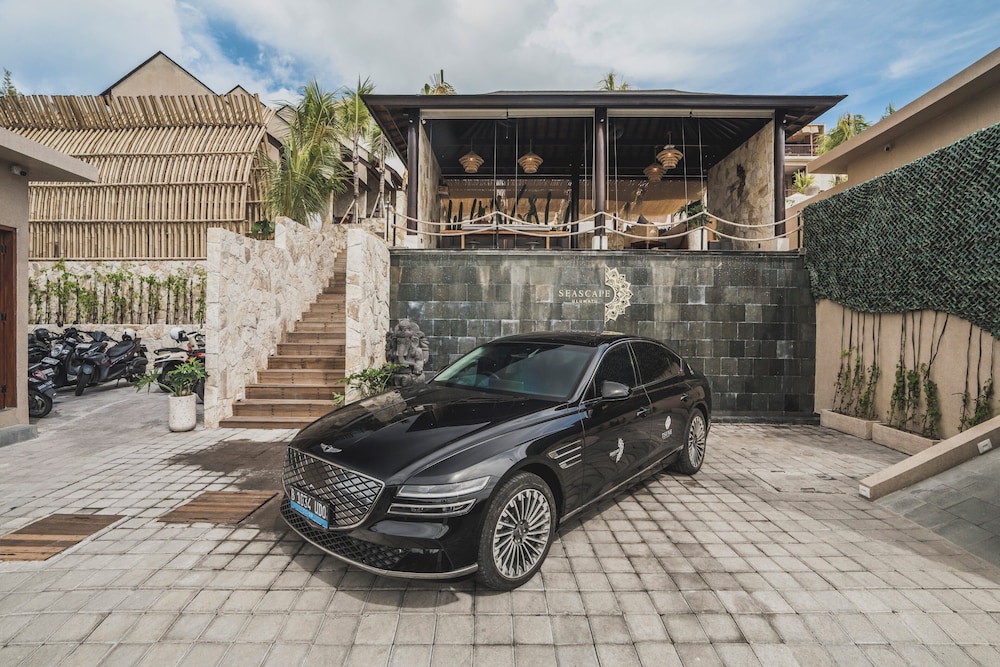 Seascape Beach Resort & Spa Uluwatu by Ini Vie Hospitality 76/82