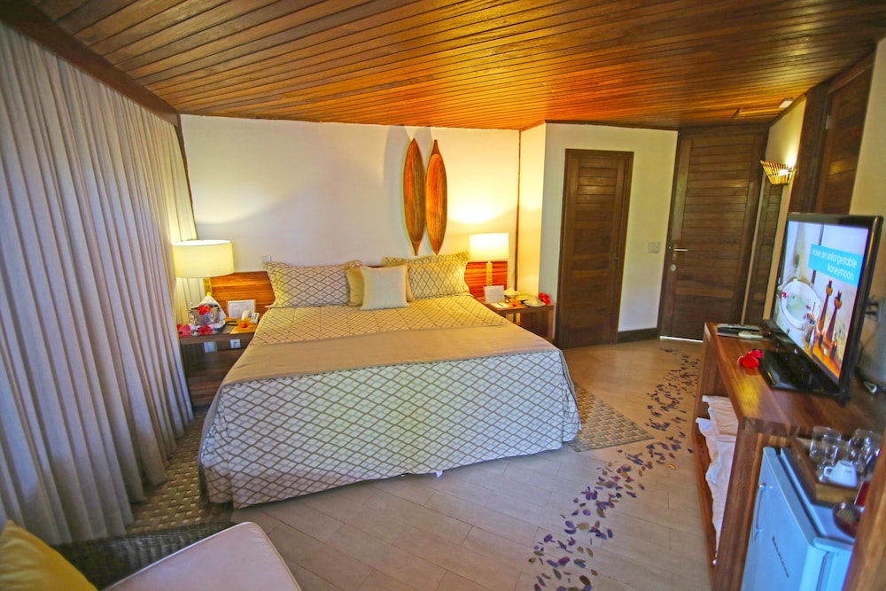 DELUXE, SUITE