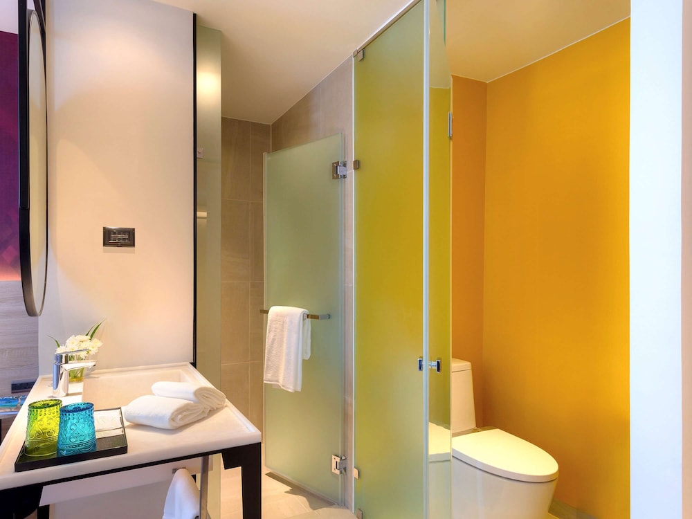 Ibis Styles Bangkok Ratchada 74/74