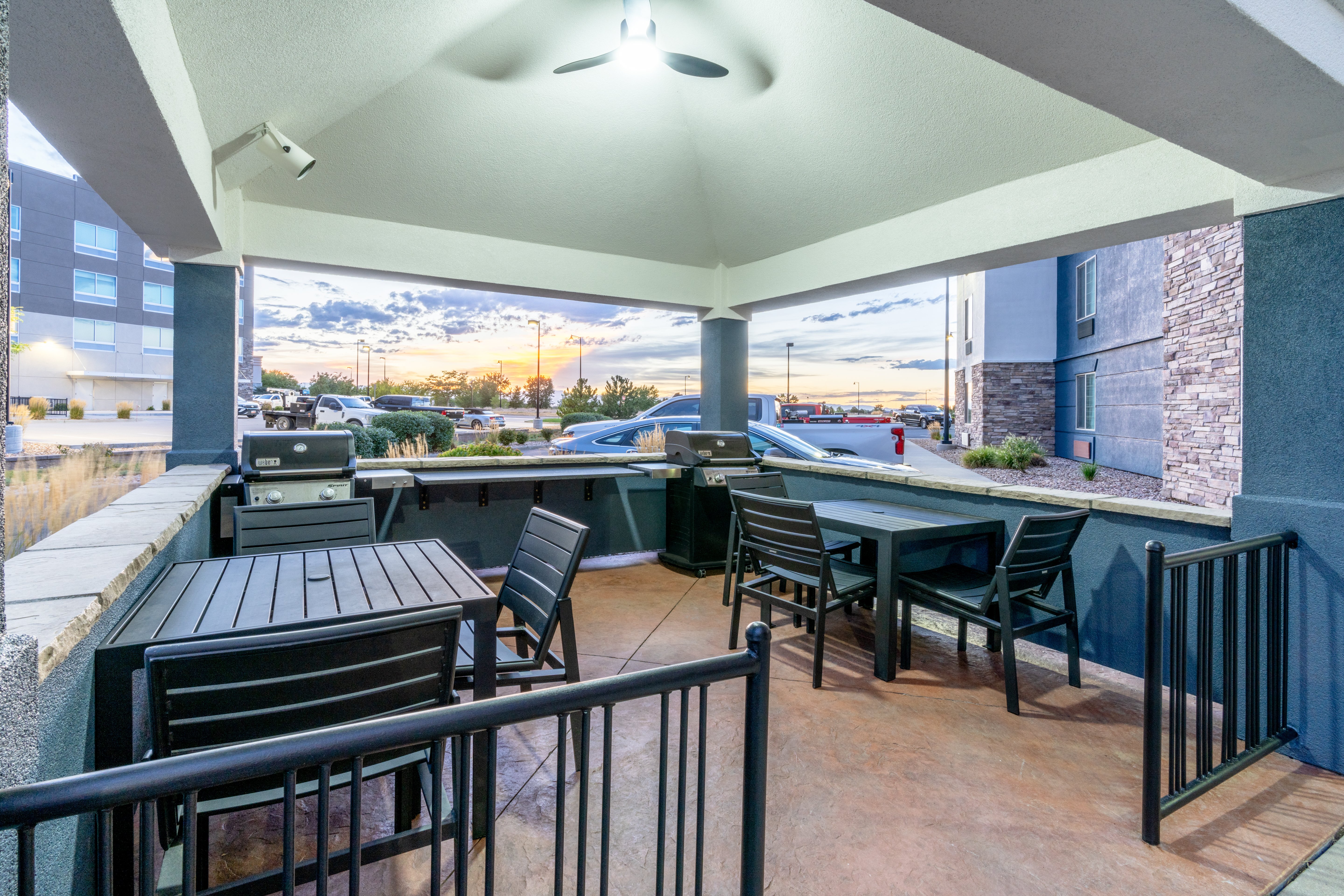 Candlewood Suites Denver Northeast - Brighton 27/46