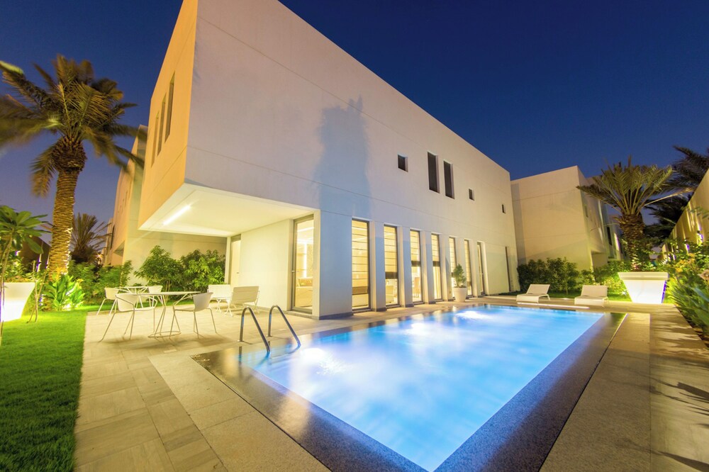 Vivienda Hotel Villas Al Hada 9/24
