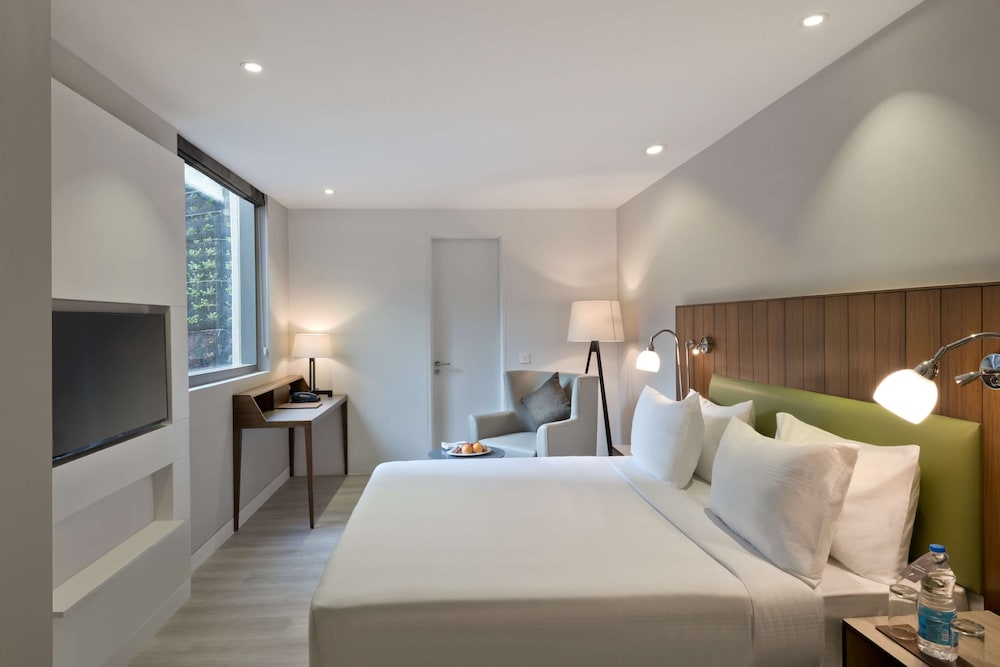 Country Inn & Suites by Radisson Zirakpur 23/63