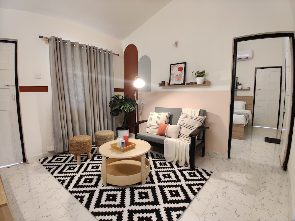 Olive Hotel Calangute Niwasa by Embassy Group 38/45