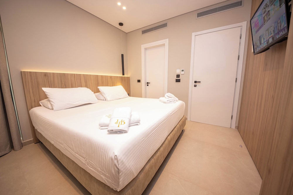 Portanova Hotel Sarande 19/55