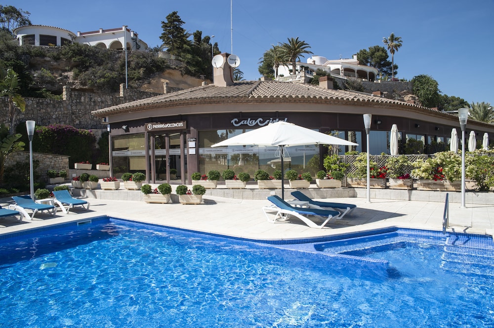 Pierre & Vacances Cala Cristal Beach Club 1/42