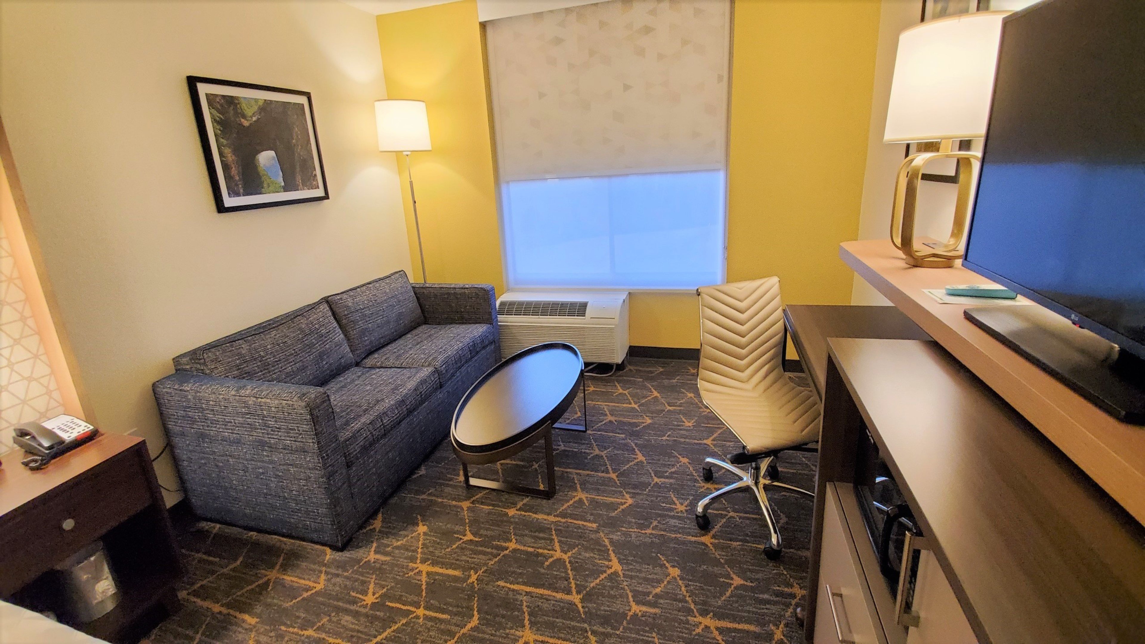 Holiday Inn Staunton Conference Center 47/73