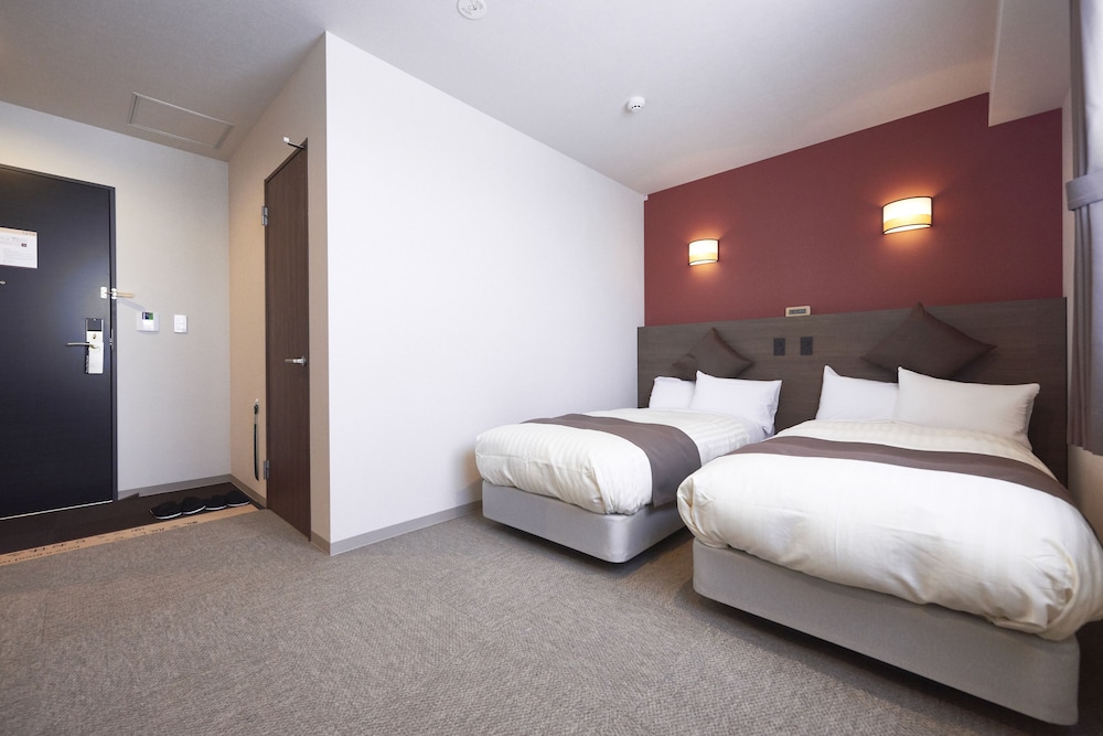 Hotel Kan-raku Honjo-Waseda Ekimae 11/46